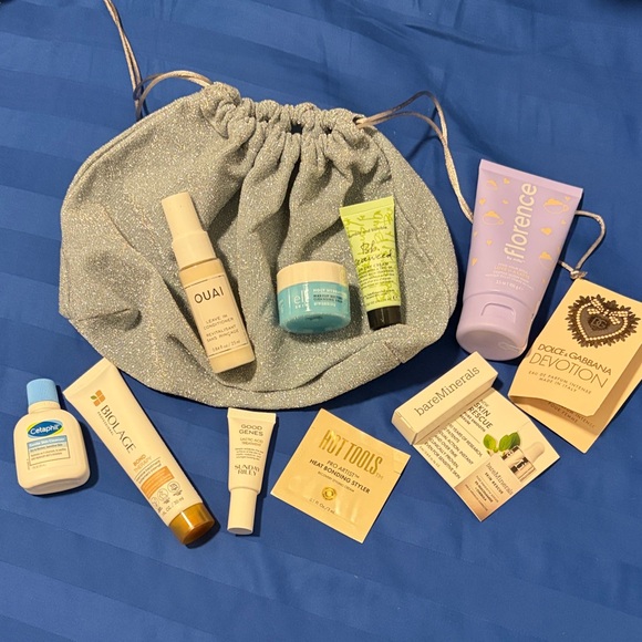 bareMinerals Other - Mini beauty sampler set
